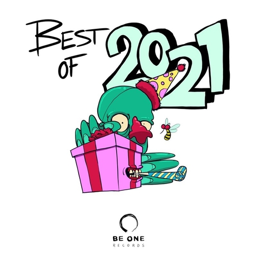 VA - Be One Records Best Of 2021 [BOC030]